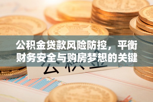 甘孜公积金贷款风险防控，平衡财务安全与购房梦想的关键