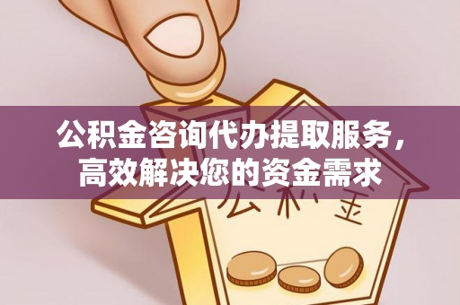 甘孜公积金咨询代办提取服务，高效解决您的资金需求