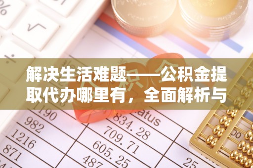 甘孜解决生活难题——公积金提取代办哪里有，全面解析与服务推荐